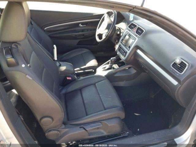 Fuse Box Engine Compartment Fits 12-16 EOS 4962054