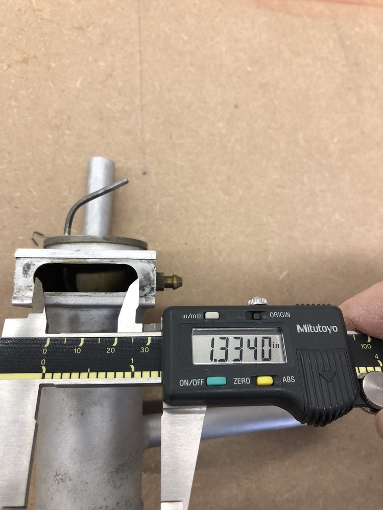Rc Plane Pitts Smoke Muffler(Read Description)