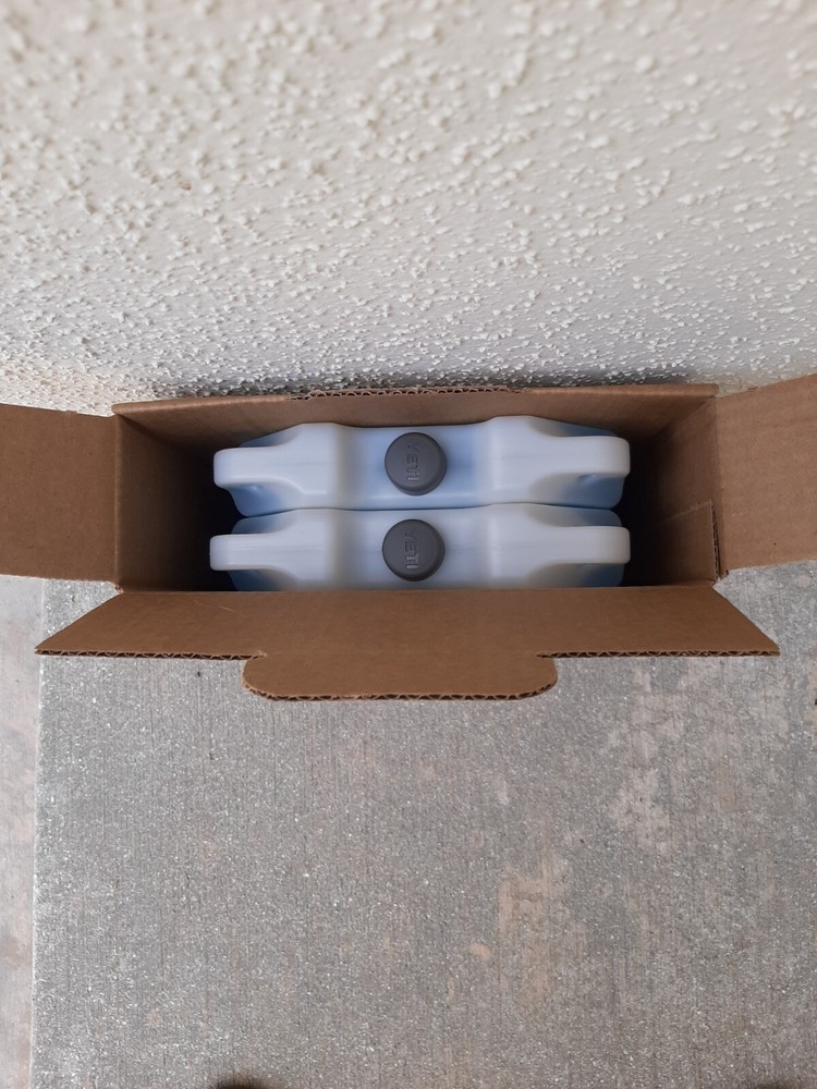 Yeti 4LB Ice 2 Per Box