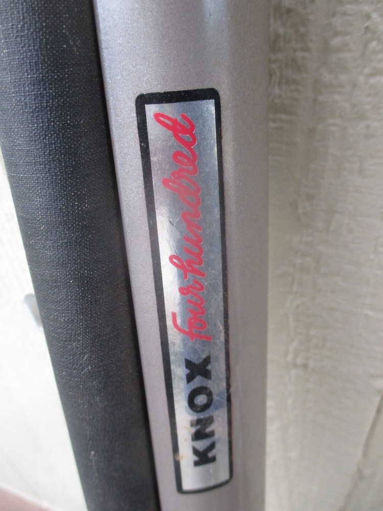 knox four hundred projector screen