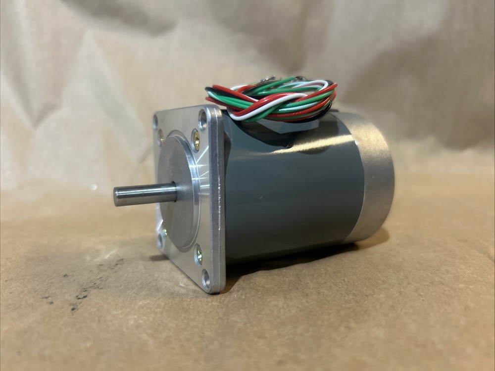 Astrosyn Miniangle Stepper 23PM-C109 NO T6Z28
