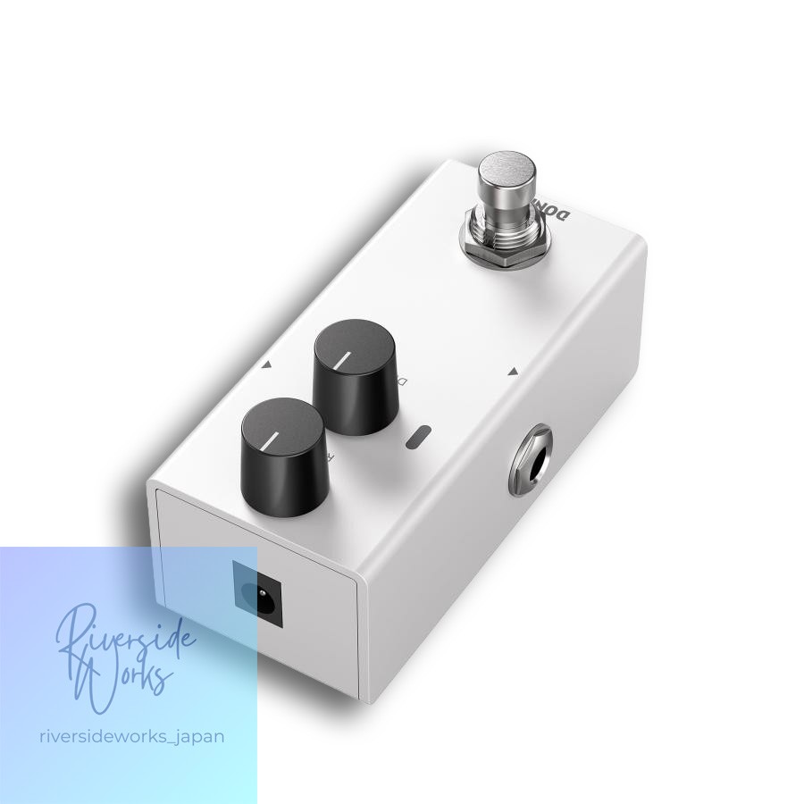 Donner Embark 04-CHO Chorus Compact Effect Pedal