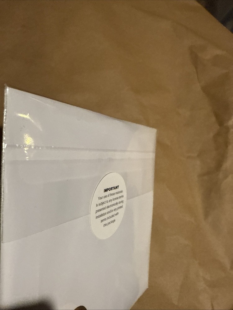 Apple Logic Express 9 Music Editing/Composing for Intel-based (Mac) CIB Sealed