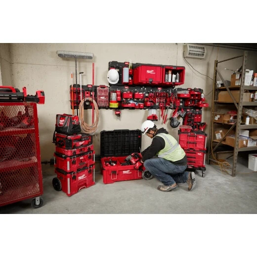 Milwaukee 48-22-8063 2pk Large Bin Set for PACKOUT™