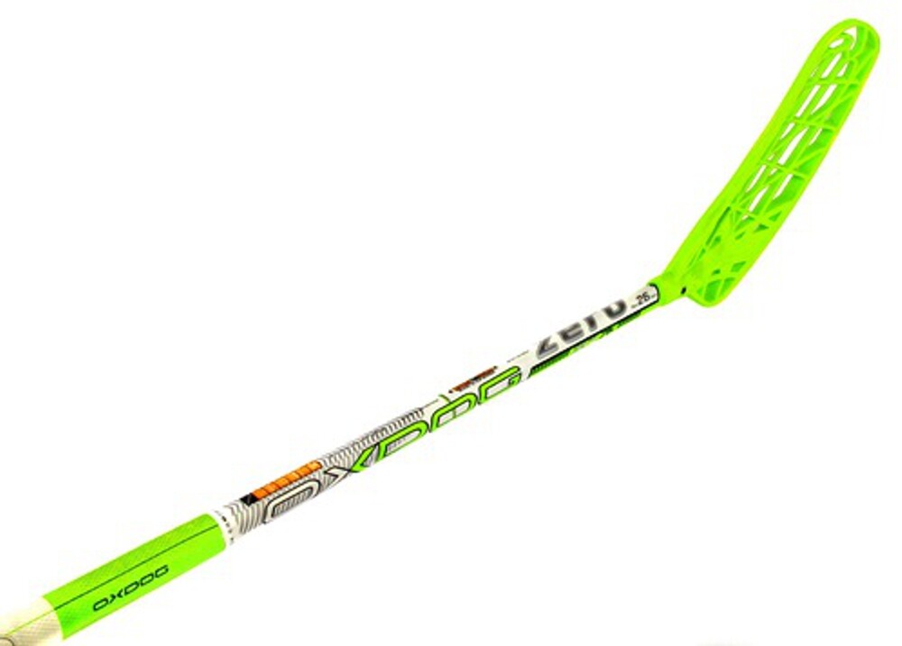 2016 Oxdog Zero 26 Floorball Stick, 103 cm