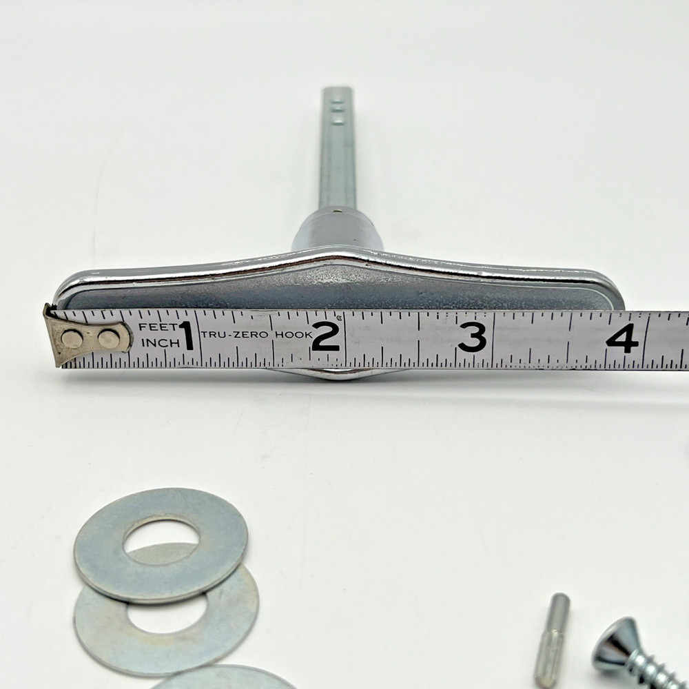 NEW Garage Door Dummy T Handle Sets