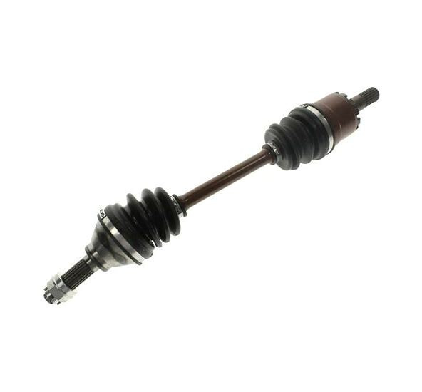 MTA Complete Replacement Axle