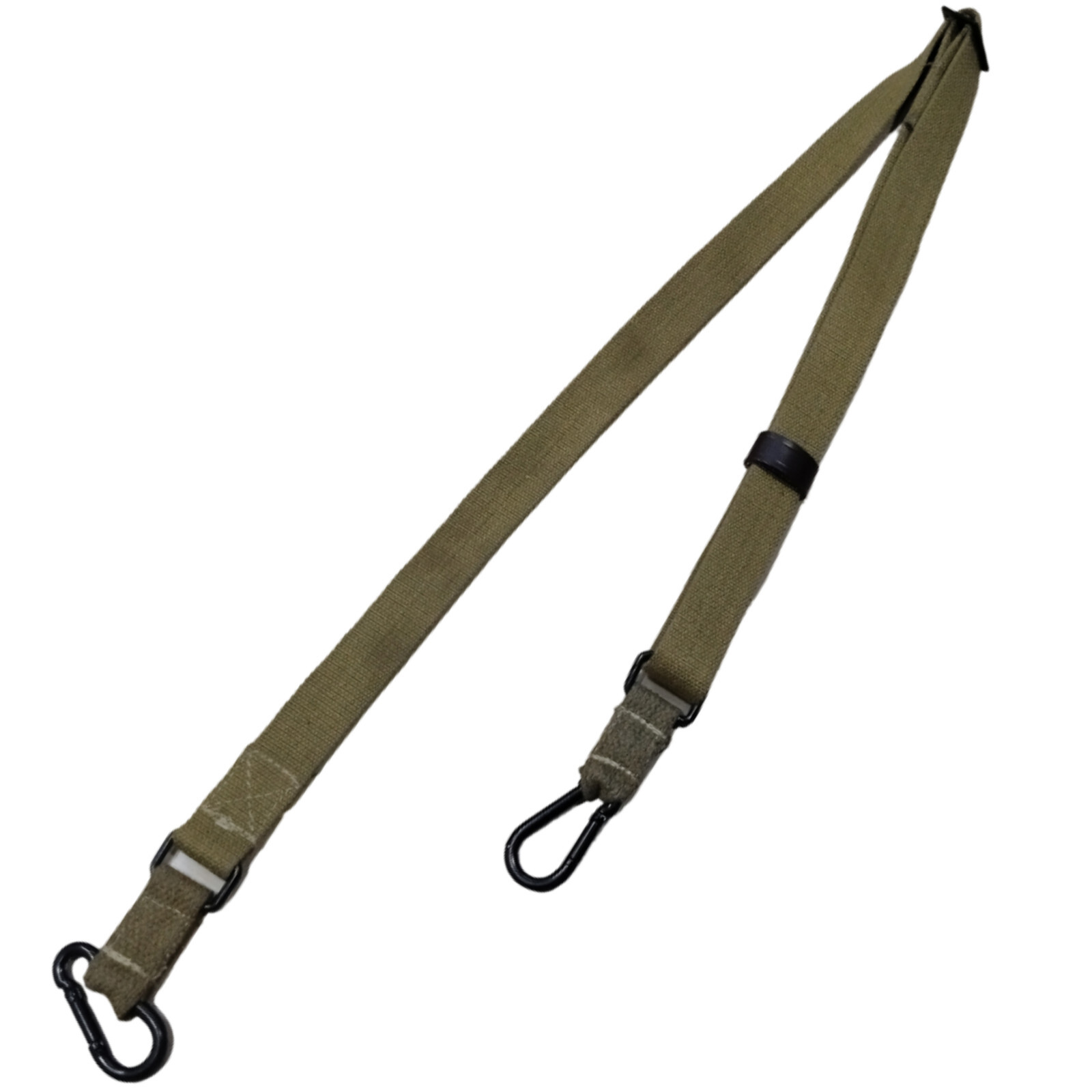 Authentic Russian Tactical Sling – Heavy-Duty, 2 Hooks, Unissued Condition
