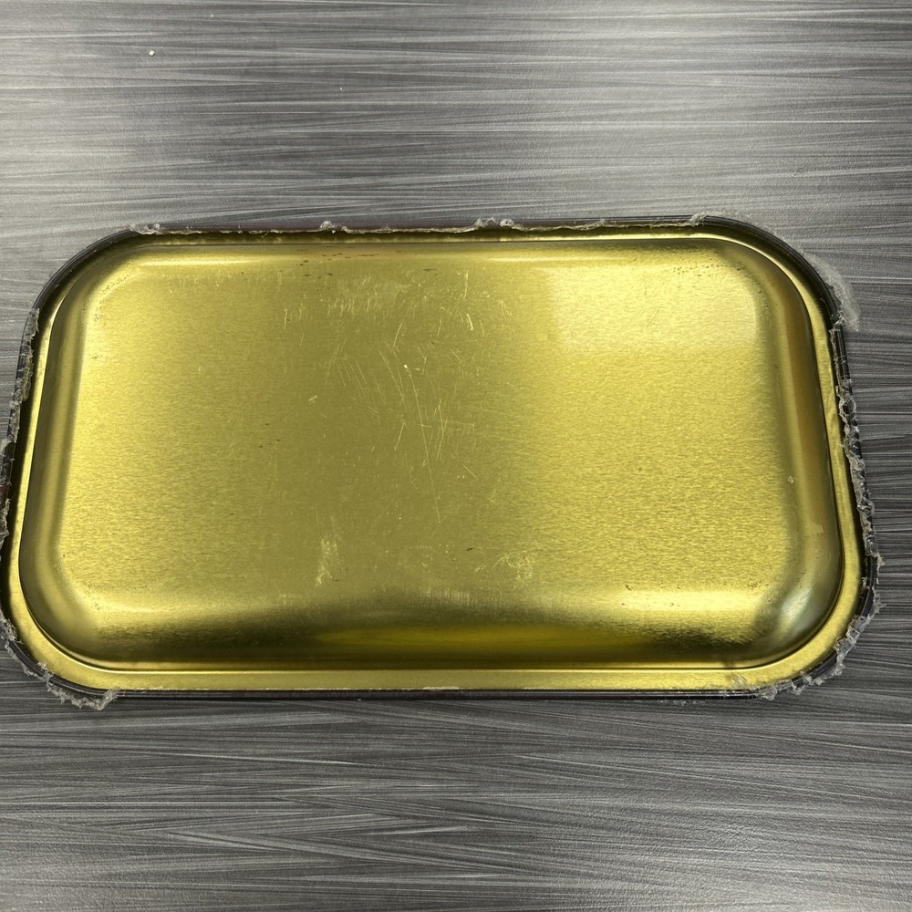 BE Someone Medium 11" x 7" Rolling Tray