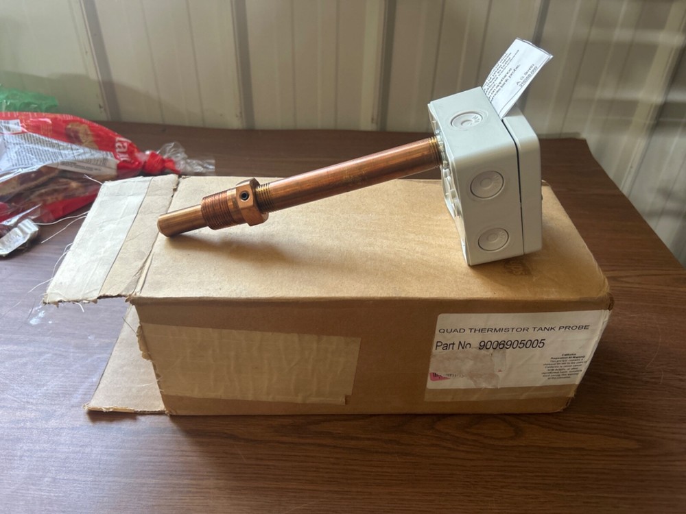 quad thermistor tank probe 9006905005