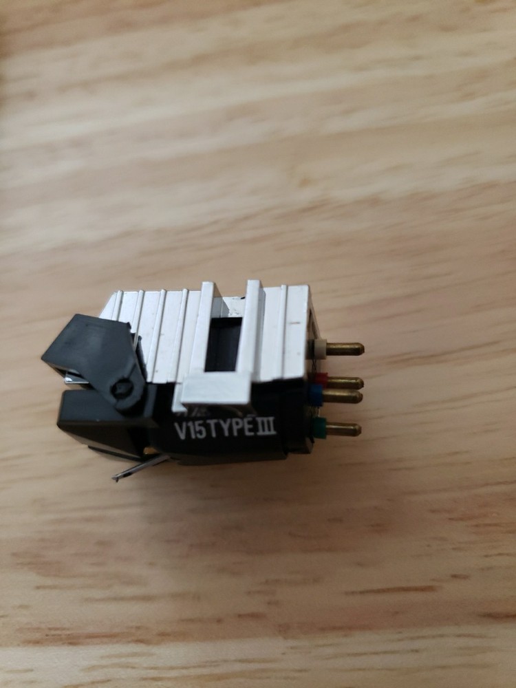 shure Vs Type 111