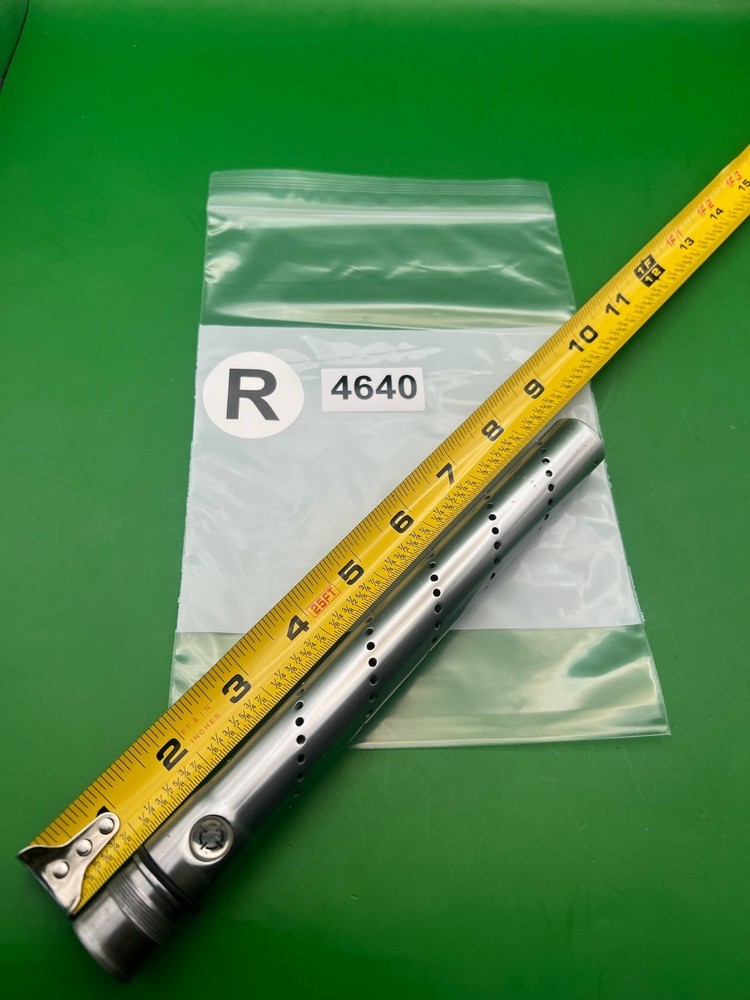 Freak Paintball Barrel Tip