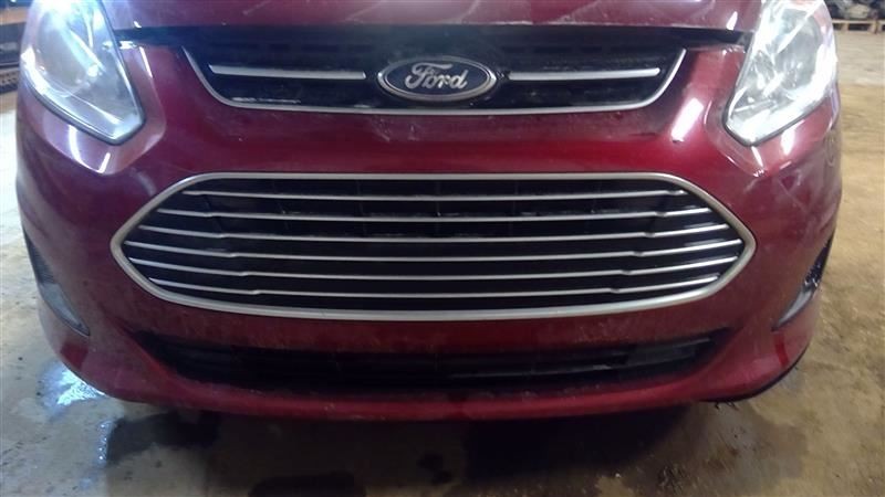 C-MAX 2013 Air Shutter 812376