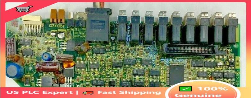 FANUC CIRCUIT BOARD A20B-2001-0933