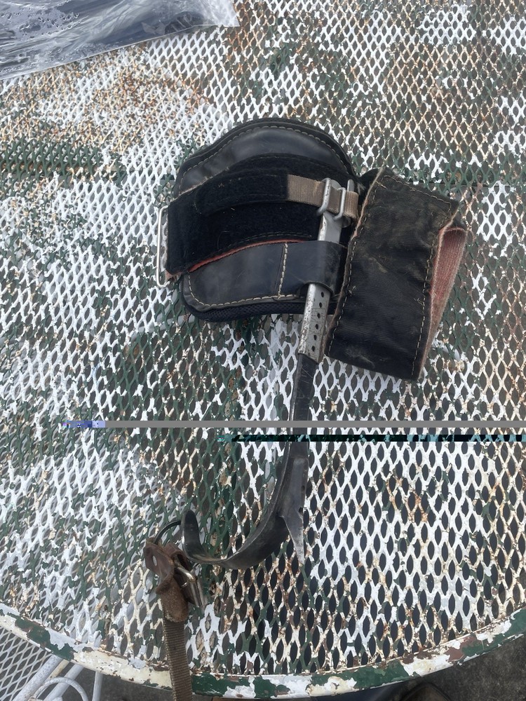 Klein tools pole gaffs