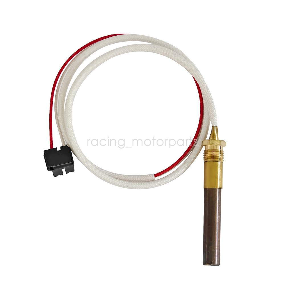 For Rheem Ruud Thermopile Sensor SP20824 SP21058 Water Heater Repair 27.5" 750mV