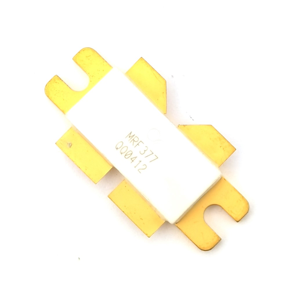MRF377 PACKAGE:RF TRANSISTOR