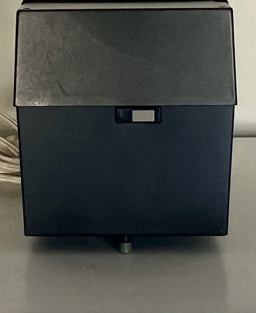 Astrascope Challenger Art Light Projector Tested and Working