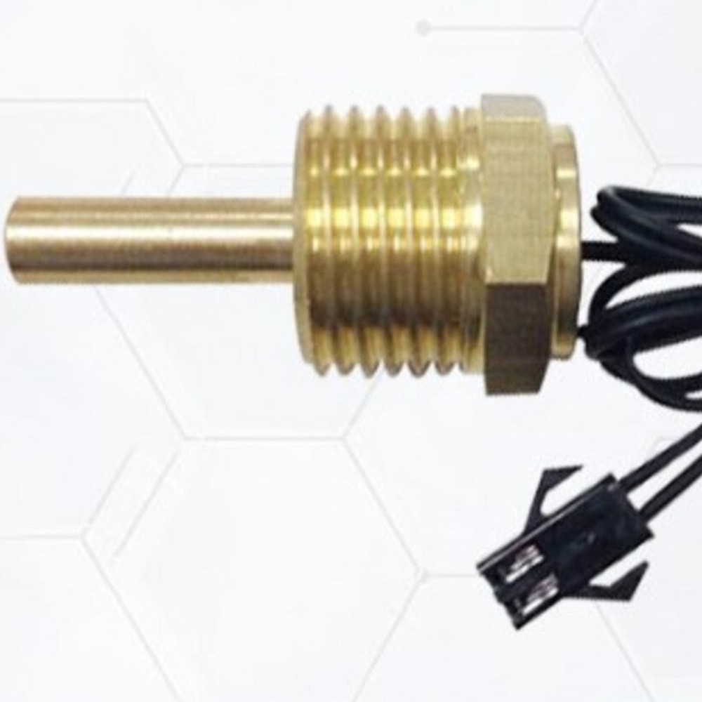 10K Water Temperature Probe Sensor Compatible with Wall Mounted Boilers