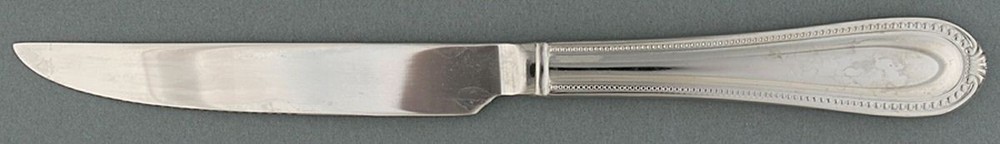 Reed & Barton Kendrick  Steak Knife 7650809