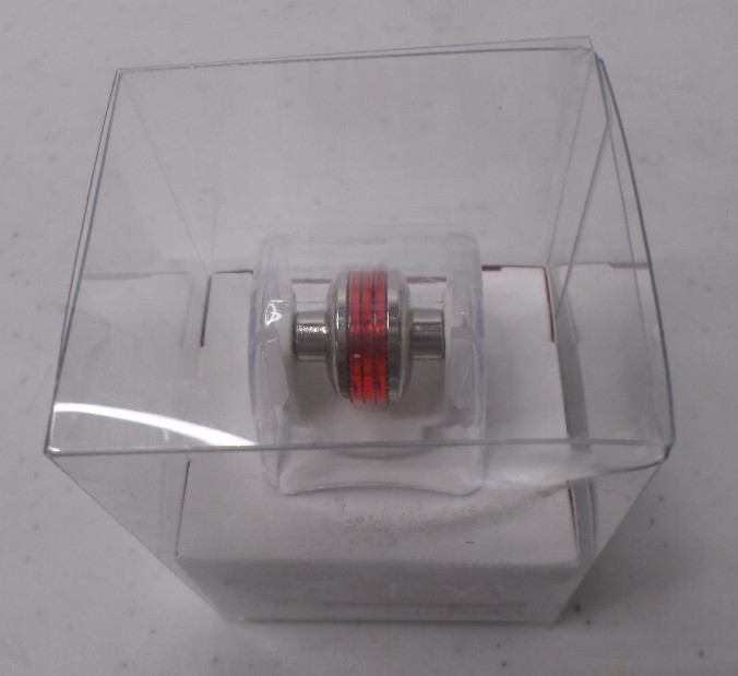 GloPRO Eye Microtip Head Attachment Head Replacement Accessory New and Boxed