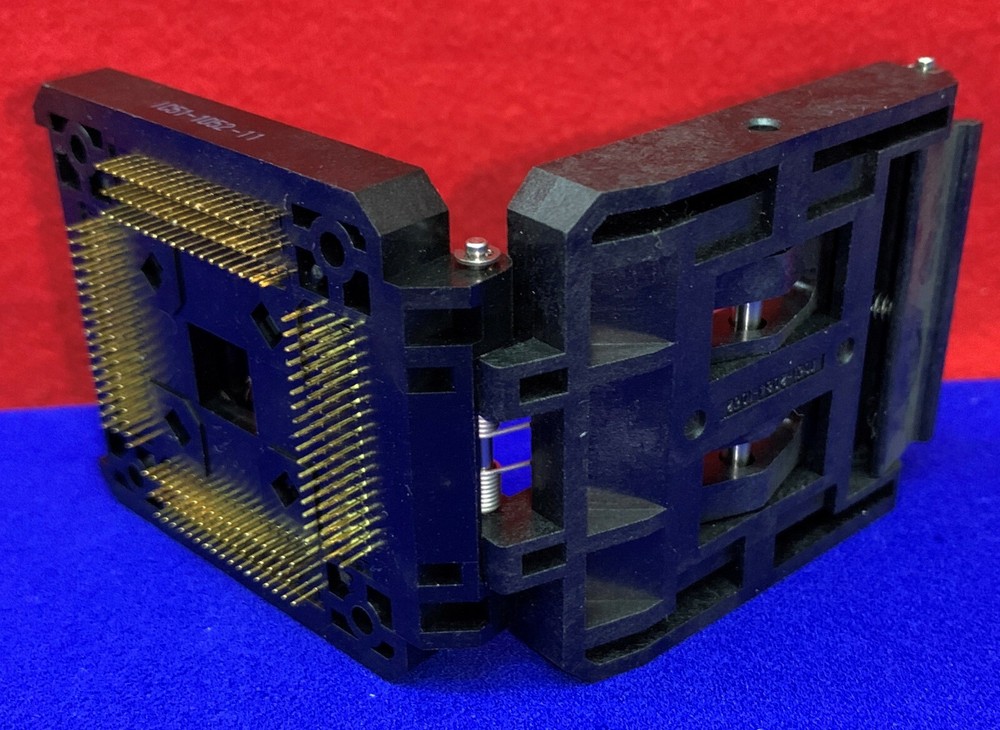 EL-Mech Test Burn-In Socket IC51-2084-1052-11