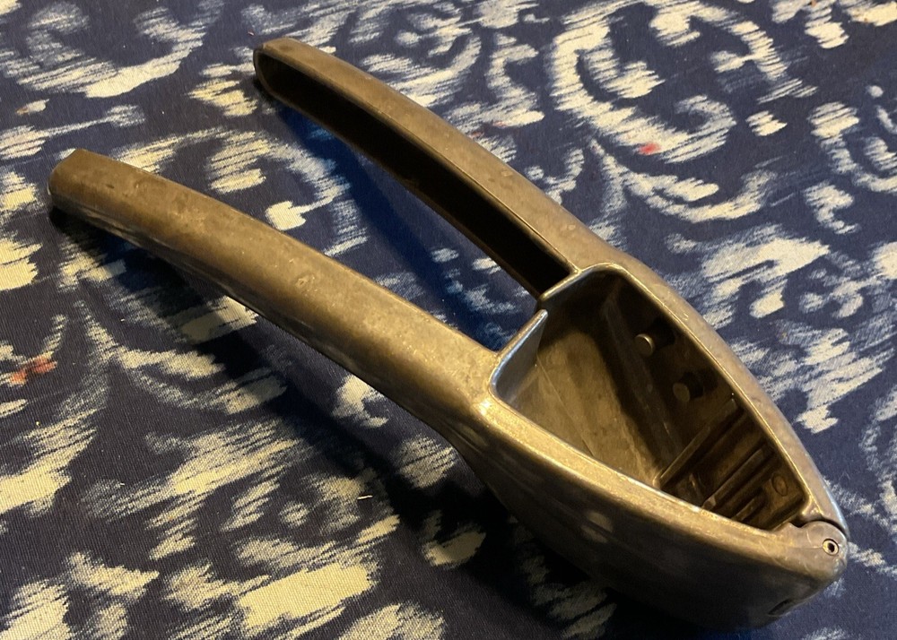 Westmark Coco Nut Cracker Made In W. Germany