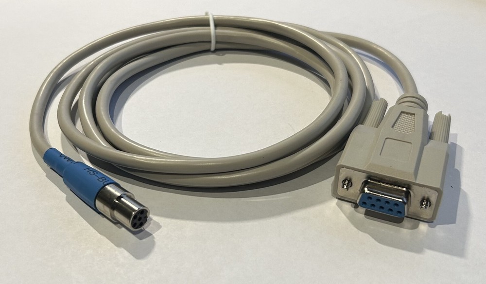 Commtest vbClassic Serial Data Cable
