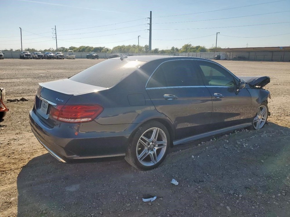 Camera/Projector 212 Type E250 Camera Front Fits 14 MERCEDES E-CLASS 363823