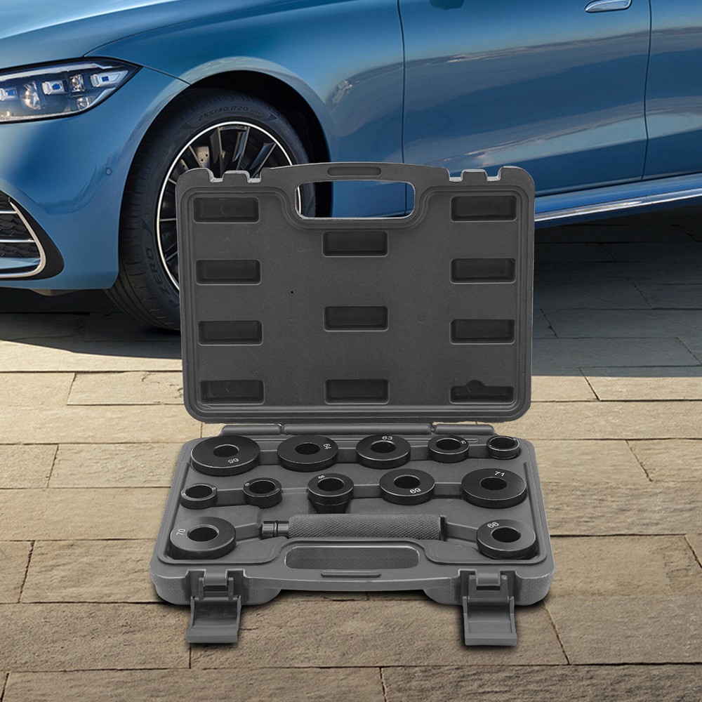 13-Pack Fit For GM 700R4 Transmissions Bushing Driver Bushing Driver Tools Kit