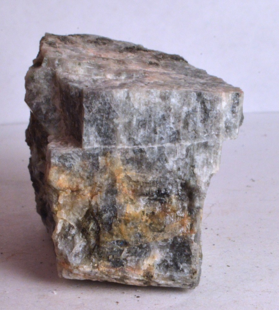 #7070 Labradorite - Naim, Labrador [Type Location]