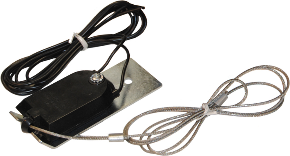 2) Trailer Electric Break Away Switch, Cable Pull brake, replacment break cable
