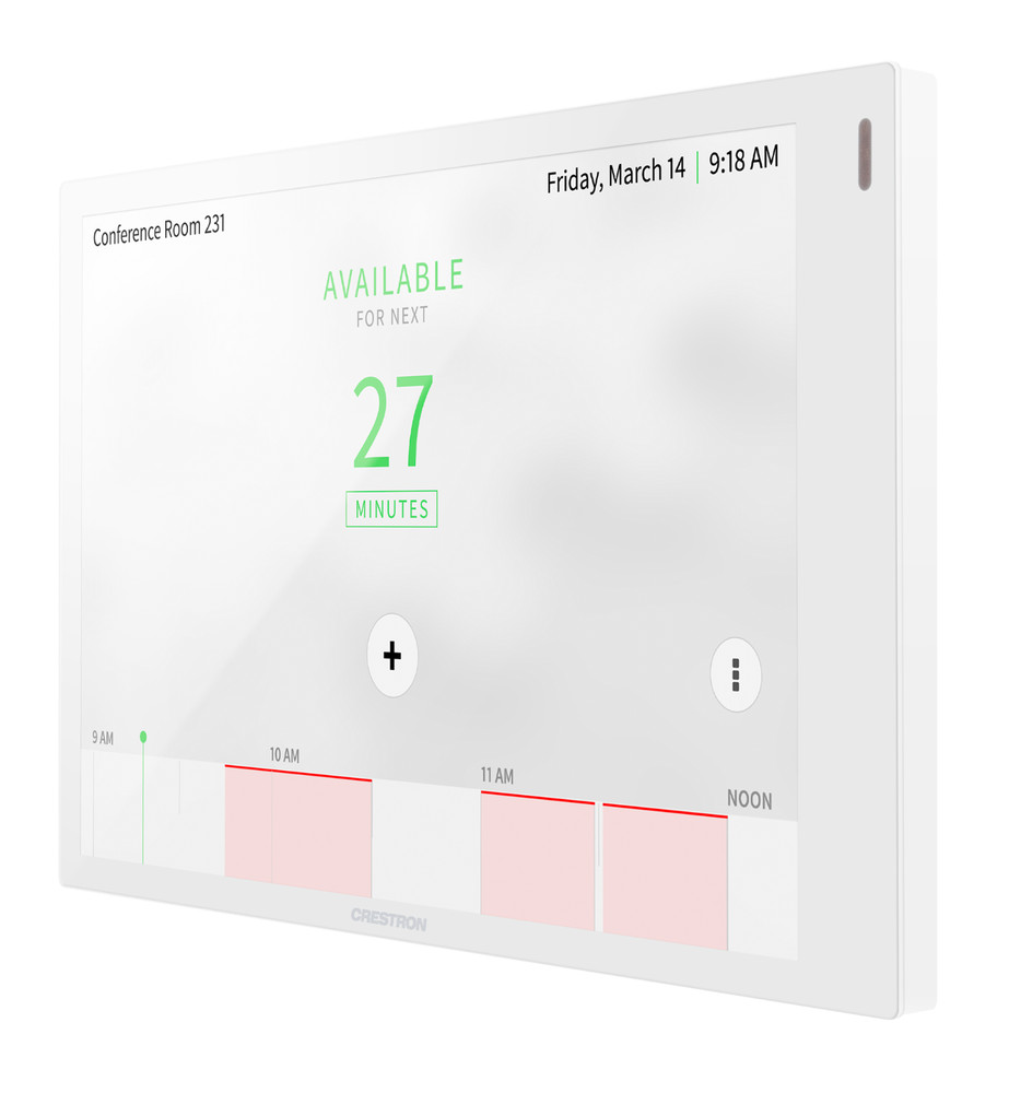 Crestron TSW-770-W-S