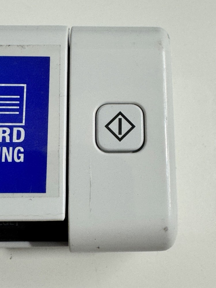 Brother DS-620 Mobile Document Scanner!