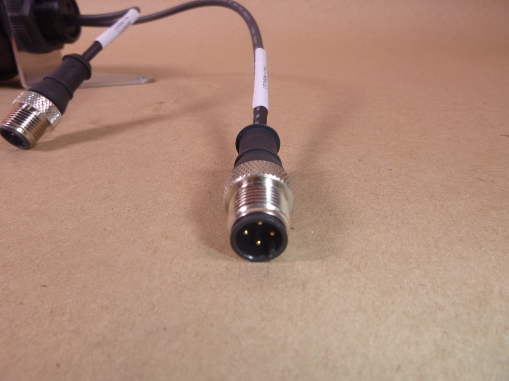 New Kuka Robot External Axis Box Bypack 370049