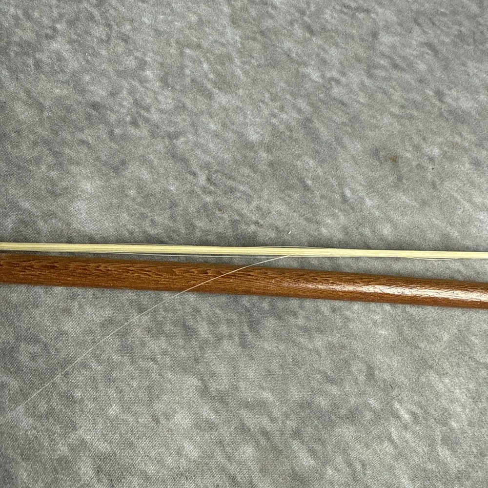 Vintage Violin Bow Unbranded 29 1/2”
