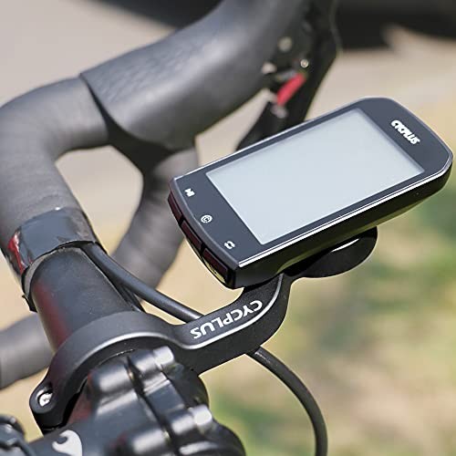 Bike Computer Set Include Speed Sensor and Mount, Wireless Bicycle