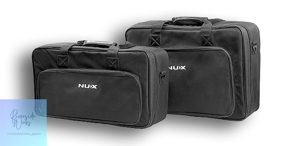 NUX Bumblebee Medium Pedalboard