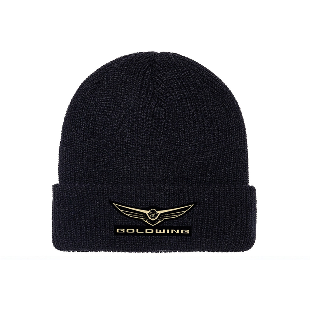 Factory Effex Goldwing Beanie - Black