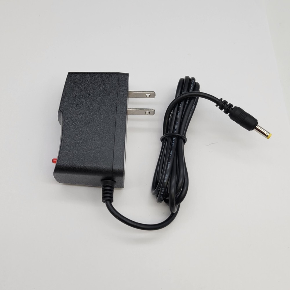 Olympus Microscope LED Teaching Pointer Power Supply AC Adapter