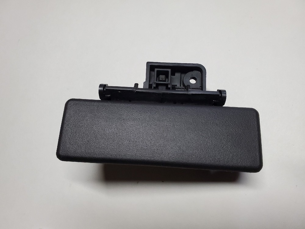 2010-2014 Ford Mustang Glove Box Latch Storage Dash Panel Passenger OEM