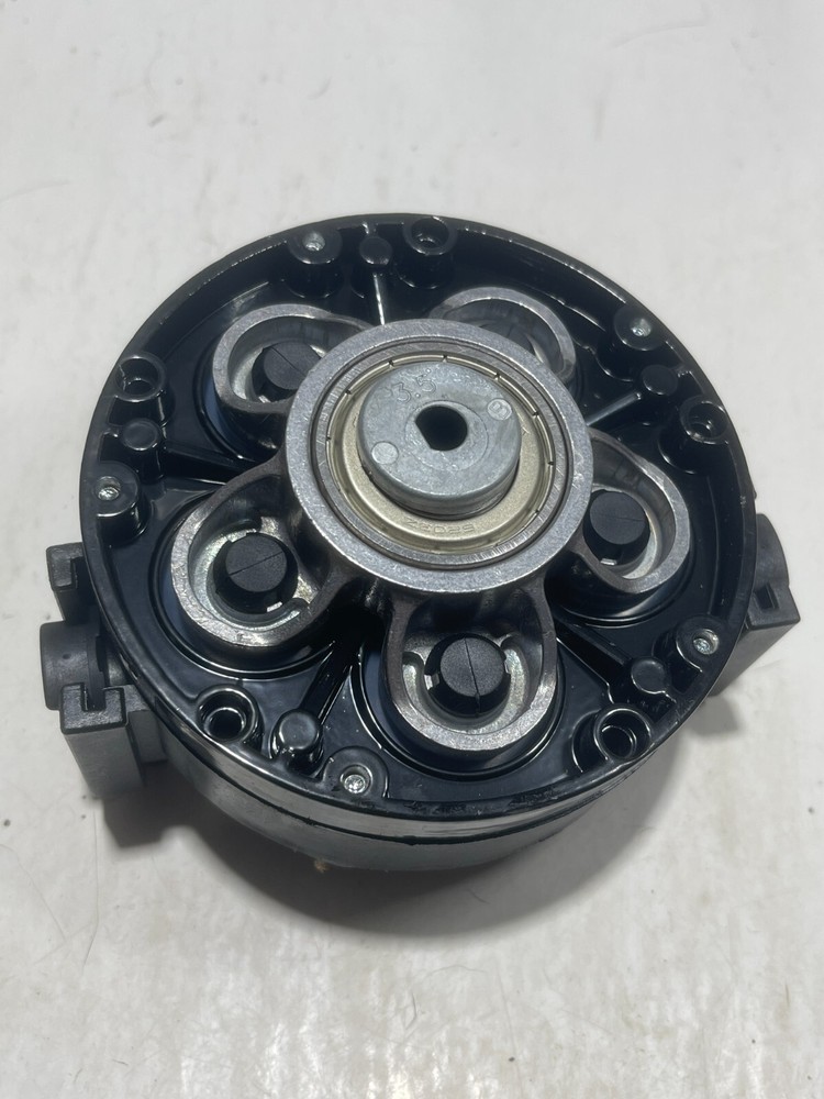 Pump Pumphead 3.5 (Part No. PH-5518E-BX)