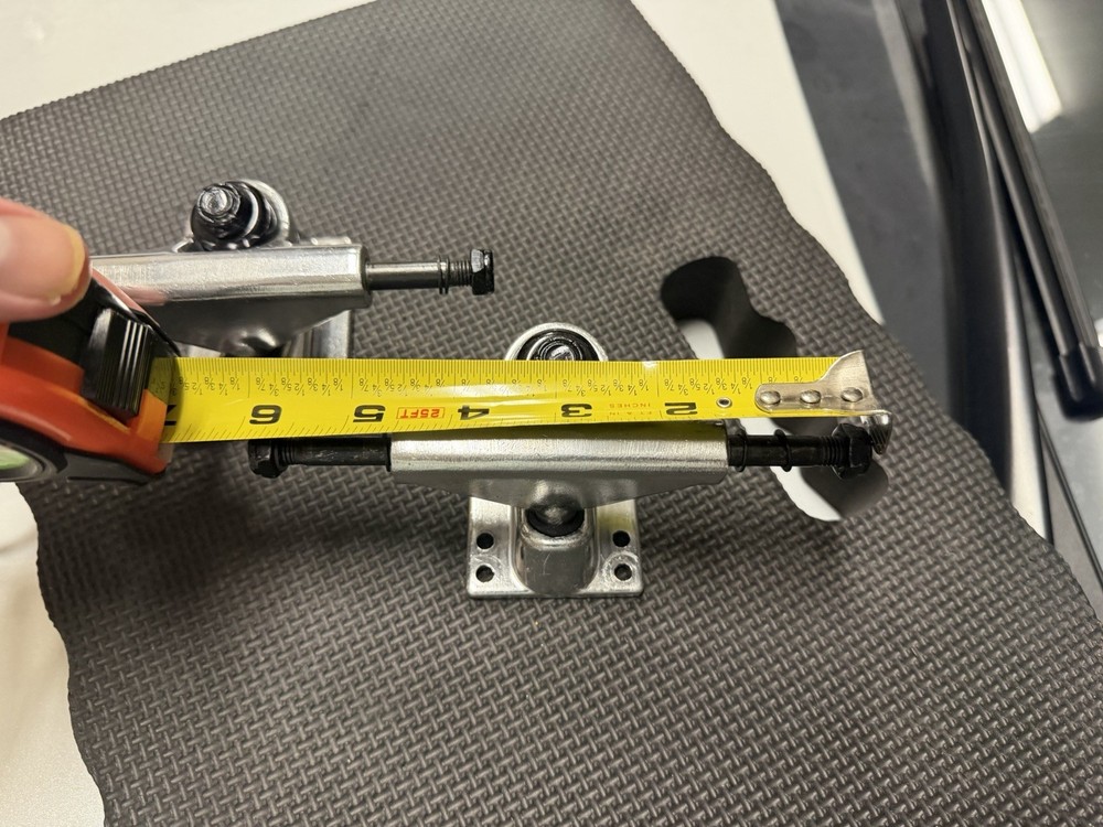 MPI NOS Old School 6” Trucks Mini