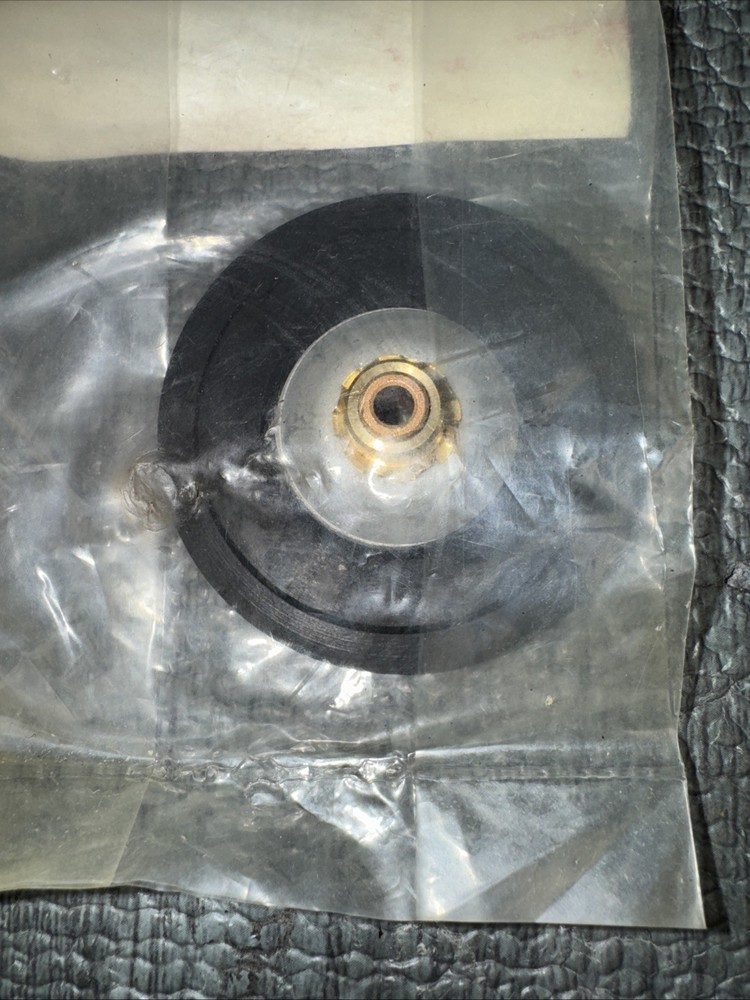 IDLER WHEEL Part No. 1499-10
