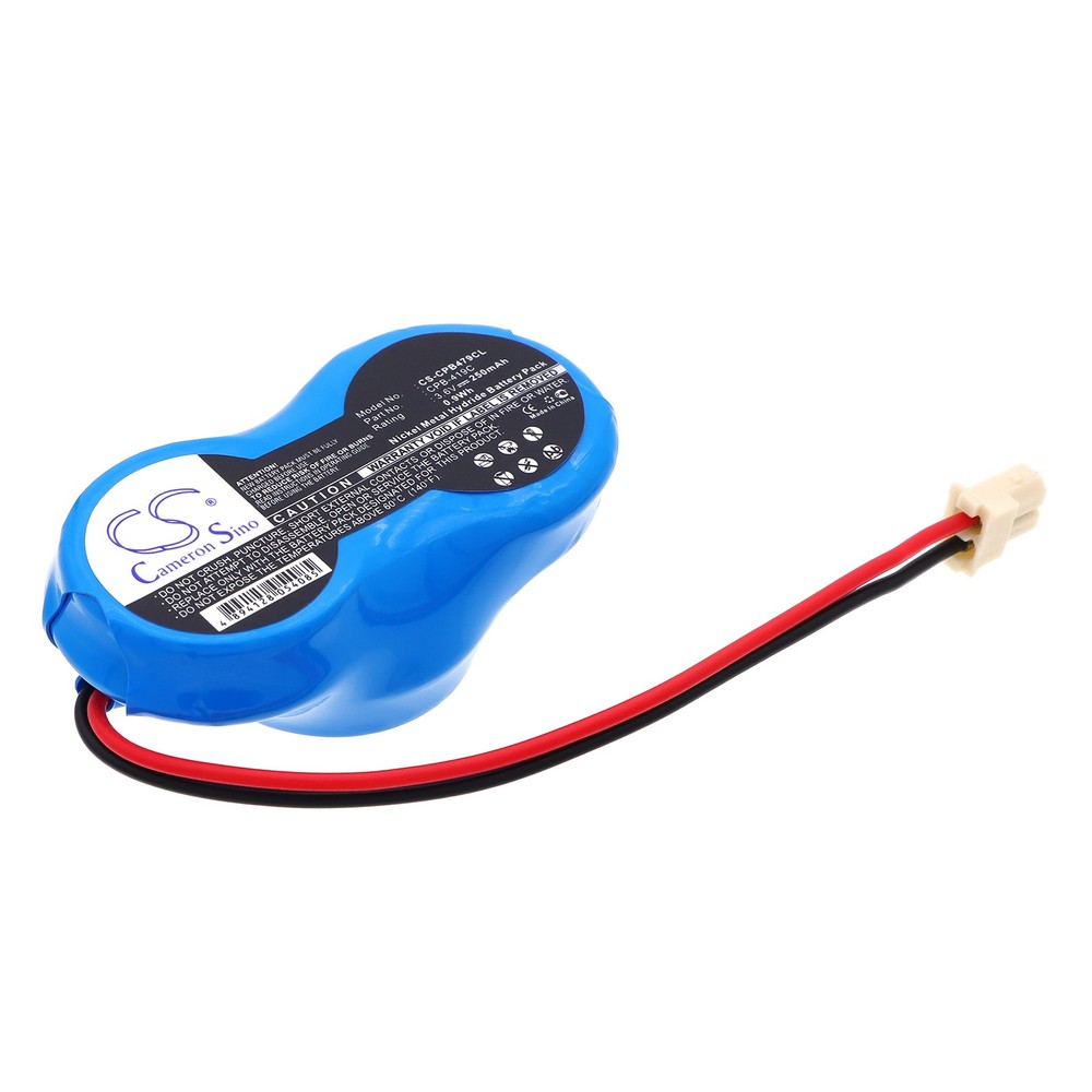 Battery for AGAIN AND AGAIN STB236 250mAh
