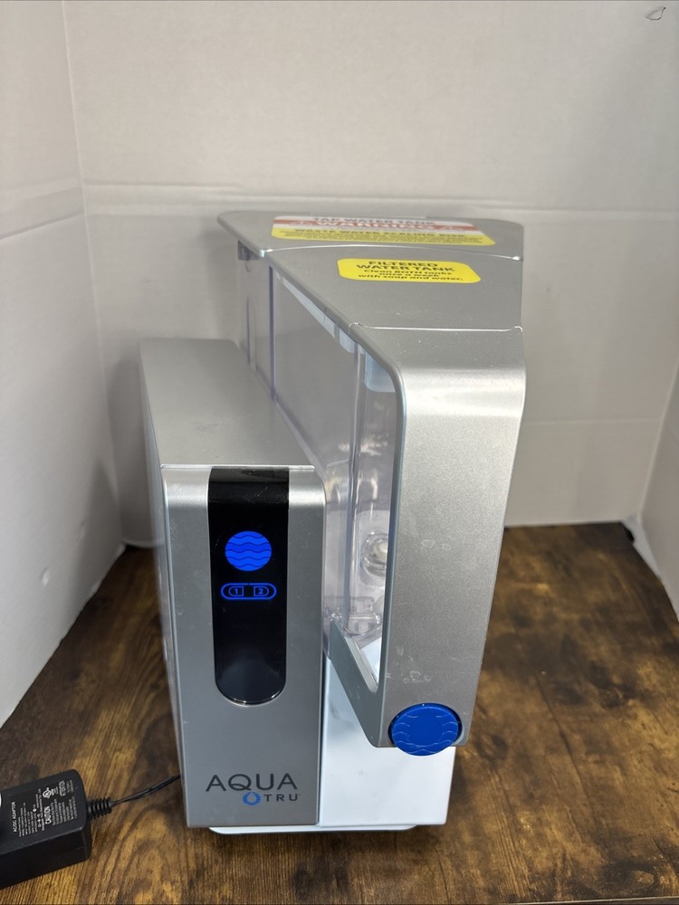 AQUA Tru AT2010 Reverse Osmosis Water Filter