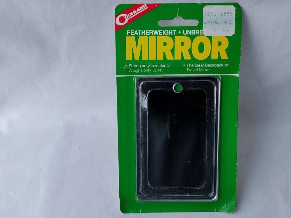 Survival Kit Lot Fire Starter Magnet Mirror Sharpener Camping Emergency kit