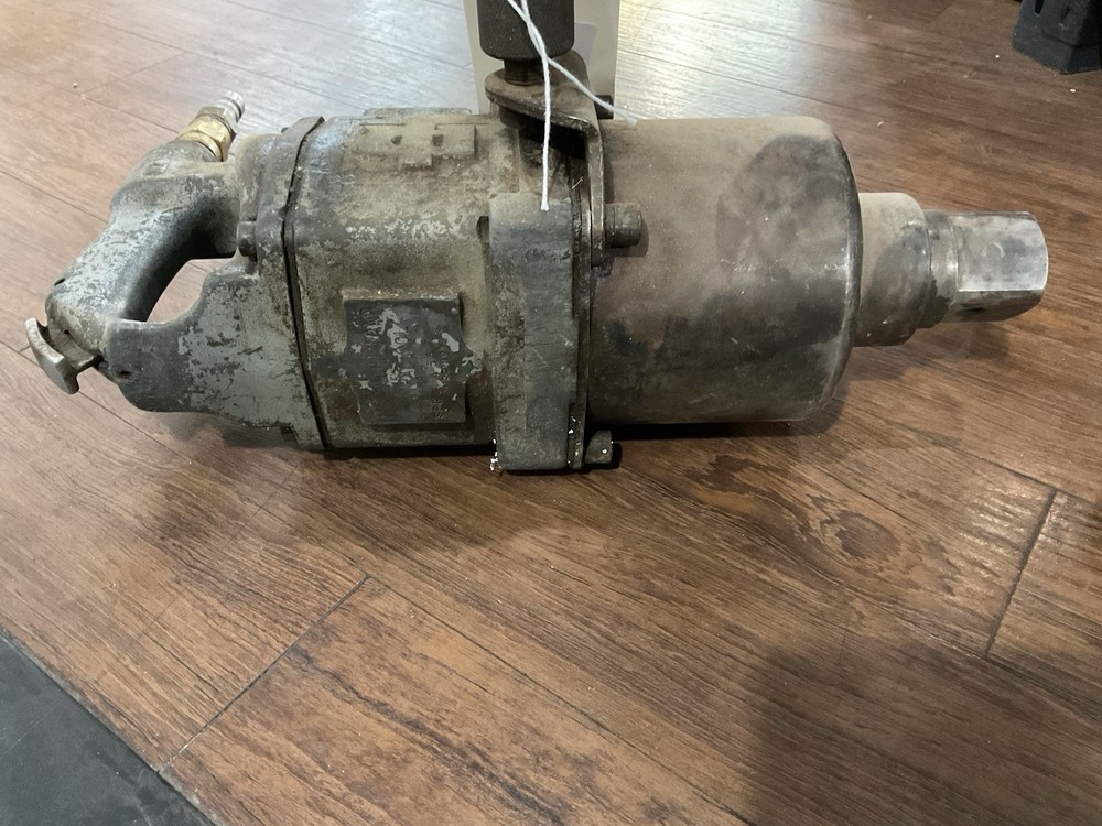 Ingersoll Rand Impact Tool Size 84 5