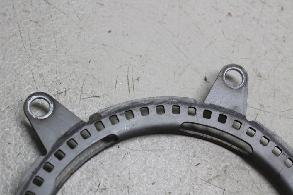 2018 Honda Cb650f Abs Front Wheel Abs Brake Ring Disc
