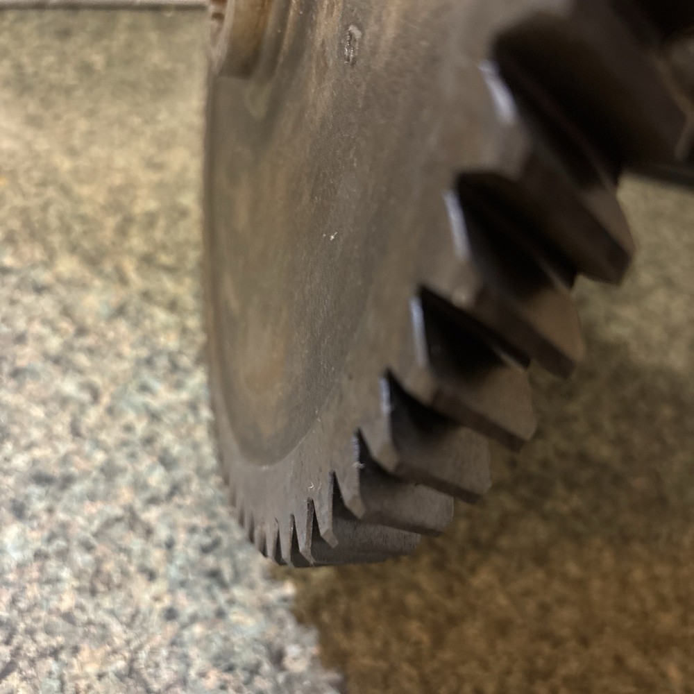 JOHN DEERE T44918 AUXILIARY GEAR